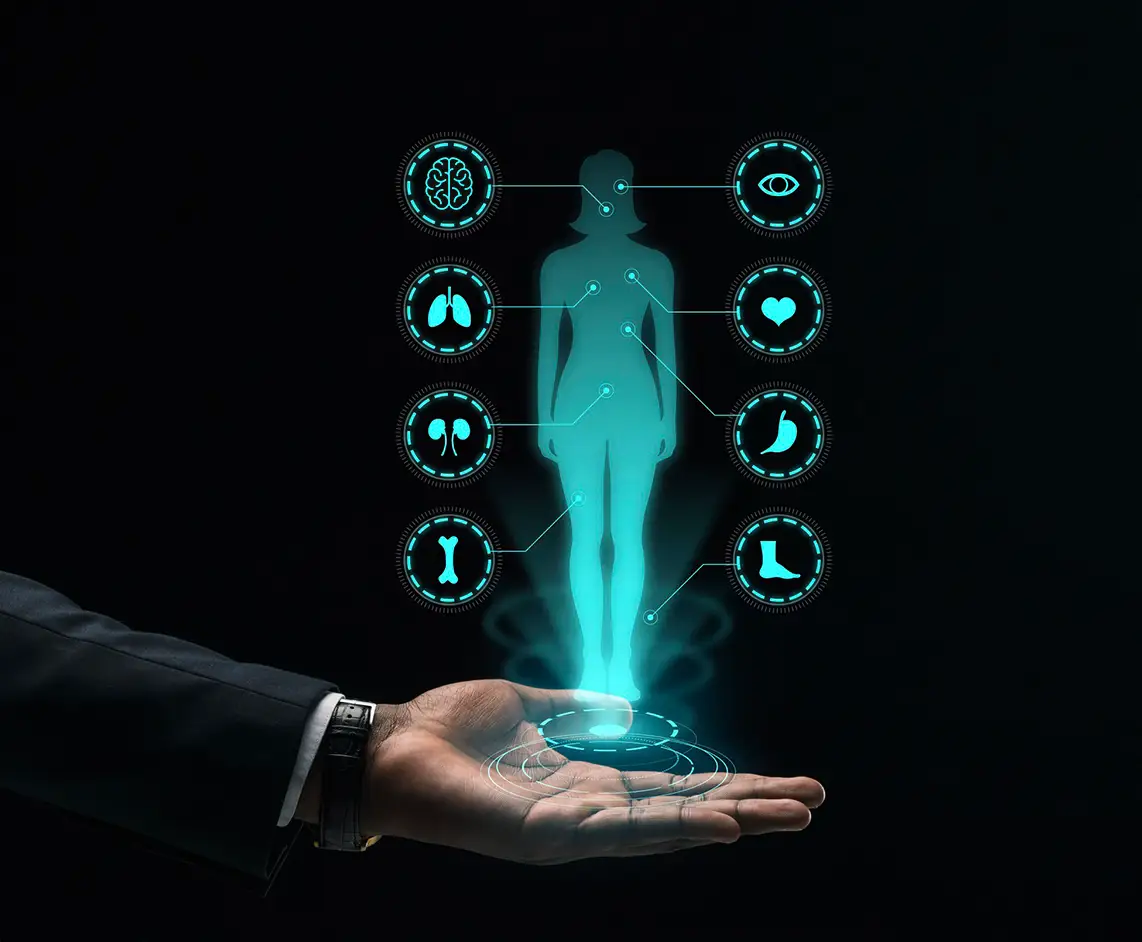 Holistic family practice and behavioral health clinic in Vero Beach, FL